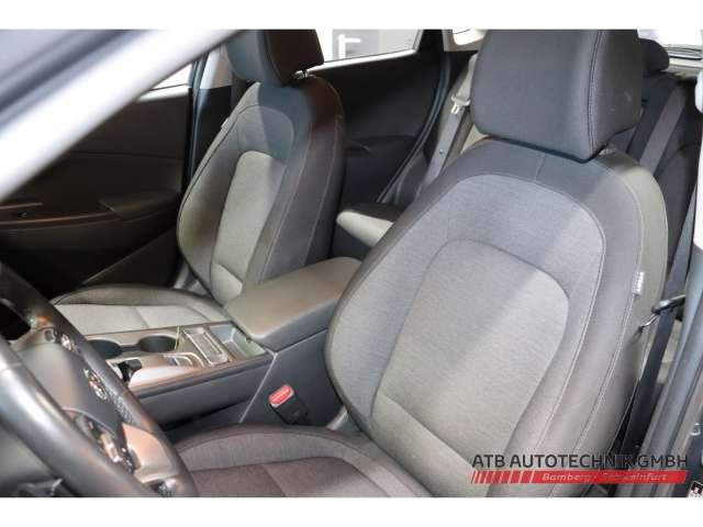 Fahrzeugbild eines Hyundai Kona Elektro