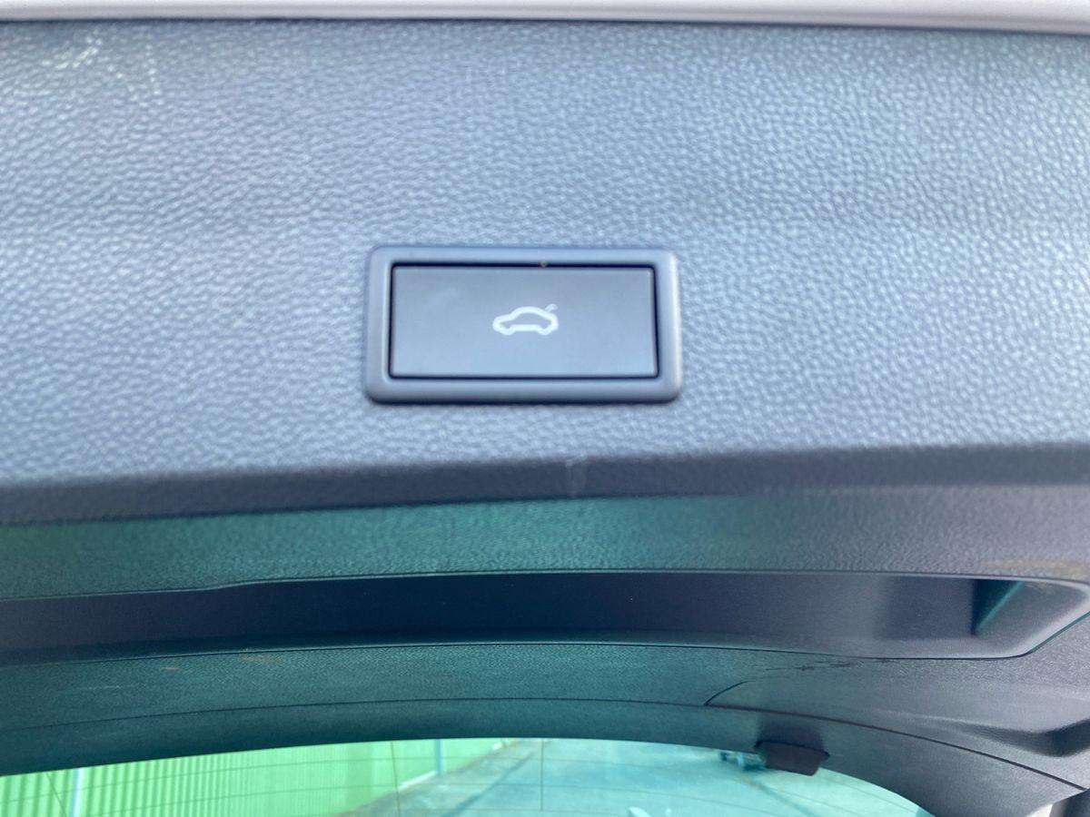 Fahrzeugbild eines SEAT Ateca