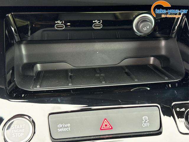 Fahrzeugbild eines Audi A5