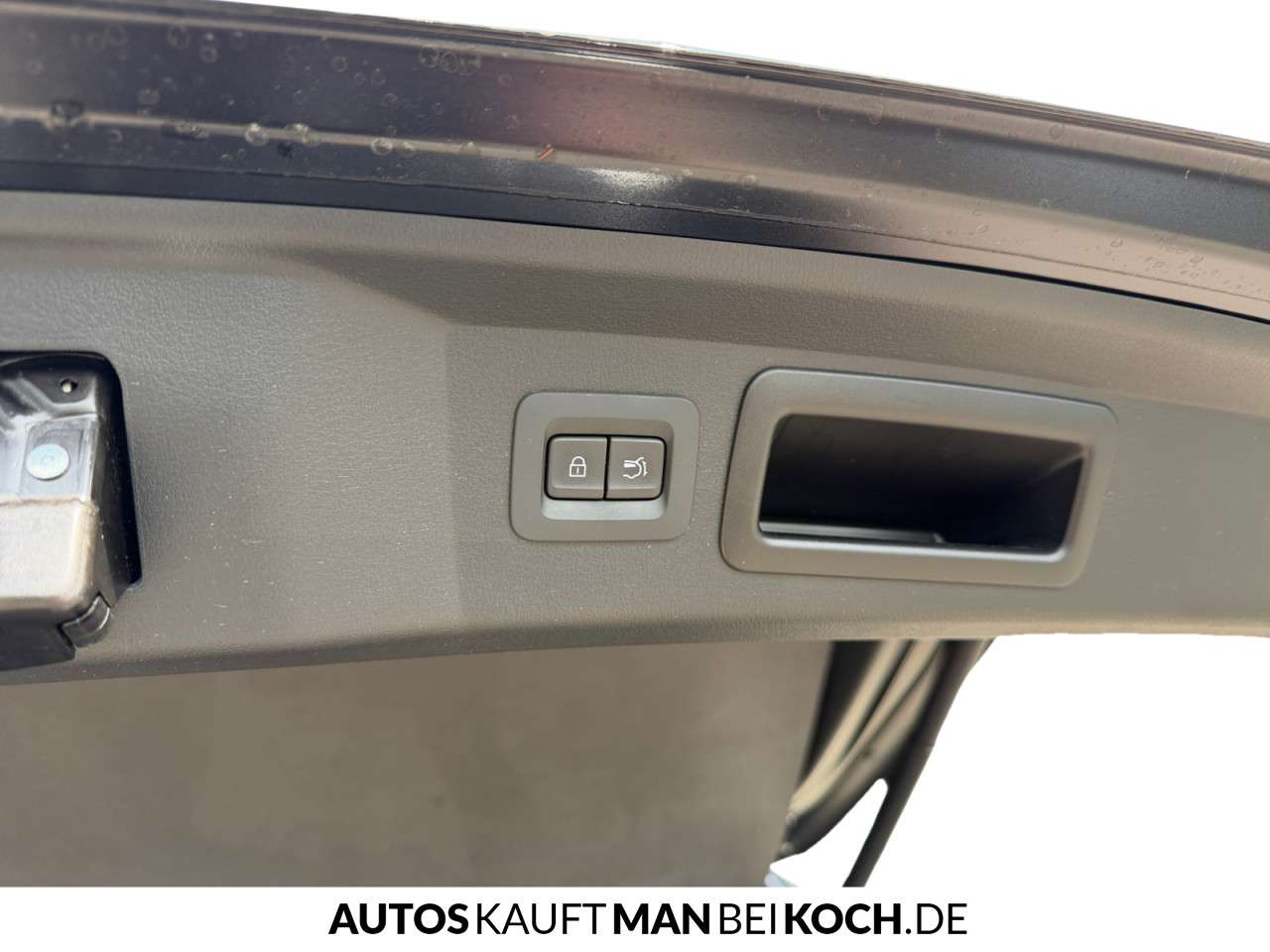 Fahrzeugbild eines Mazda CX-60