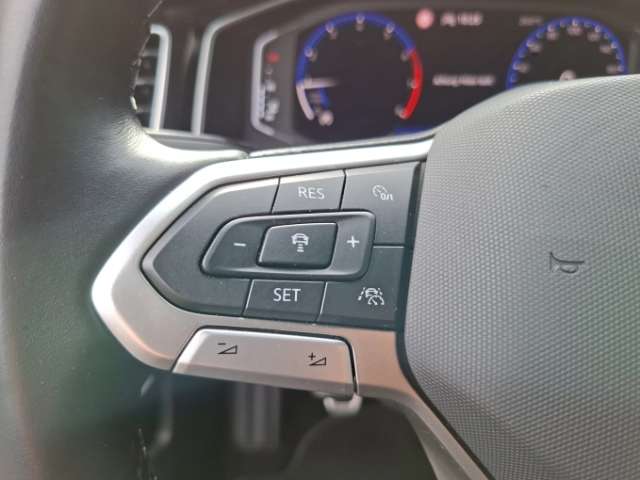 Fahrzeugbild eines Volkswagen Taigo