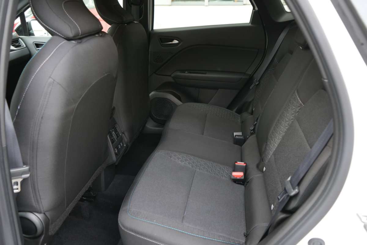 Fahrzeugbild eines Renault Symbioz