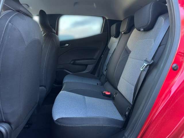 Fahrzeugbild eines Mitsubishi Colt