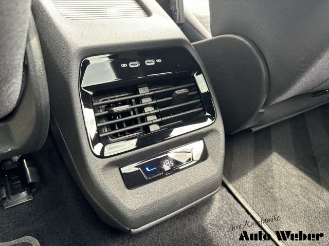 Fahrzeugbild eines Volkswagen ID.4