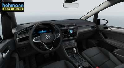 Bild Volkswagen Touran
