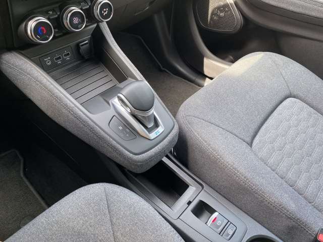 Fahrzeugbild eines Renault ZOE