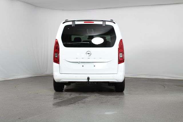 Fahrzeugbild eines Opel Combo Life