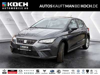 Bild SEAT Ibiza