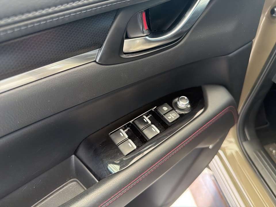 Fahrzeugbild eines Mazda CX-5
