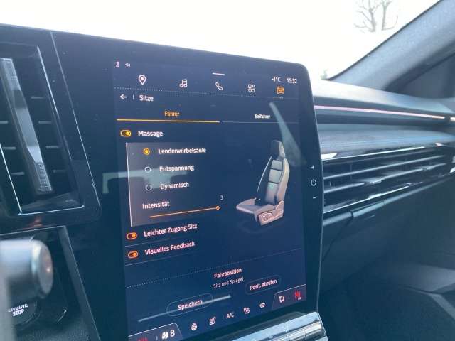 Fahrzeugbild eines Renault Austral