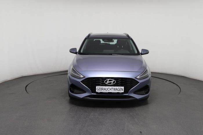 Fahrzeugbild eines Hyundai i30