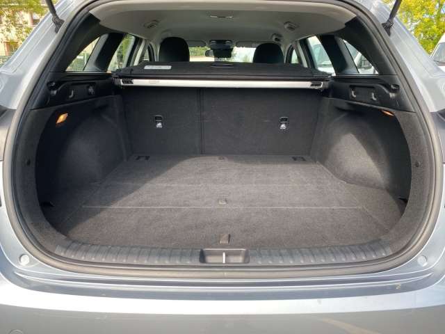 Fahrzeugbild eines Kia cee'd