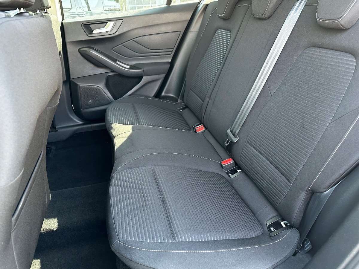 Fahrzeugbild eines Ford Focus