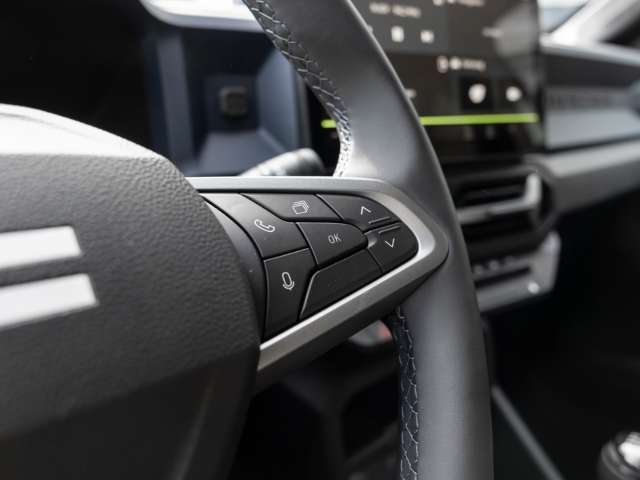 Fahrzeugbild eines Dacia Duster