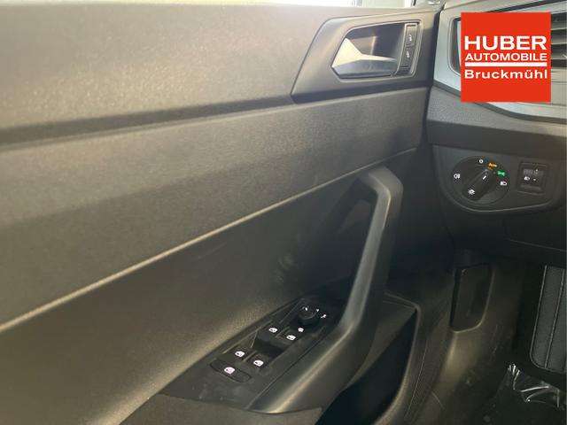 Fahrzeugbild eines Volkswagen Polo