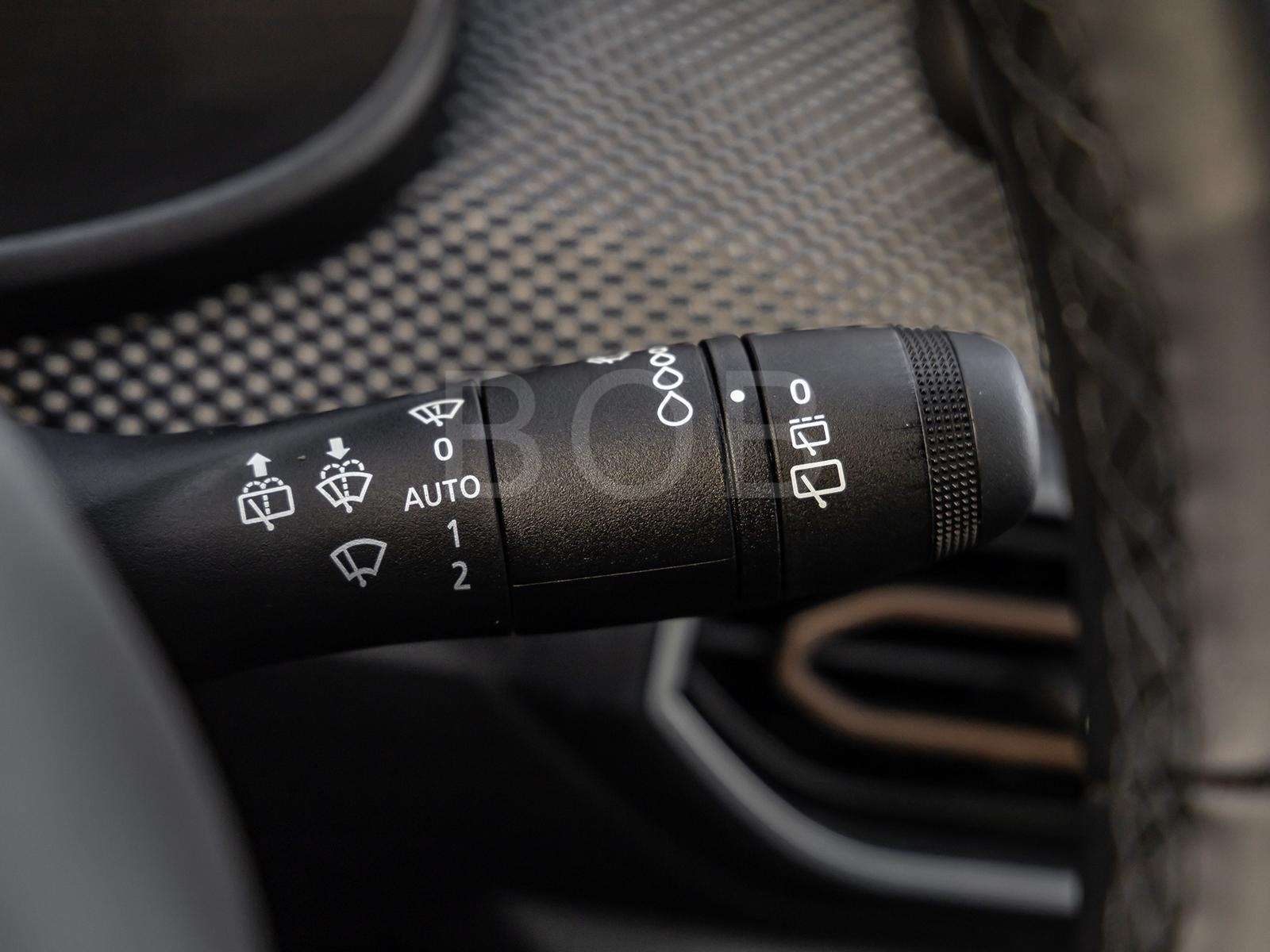 Fahrzeugbild eines Dacia Sandero