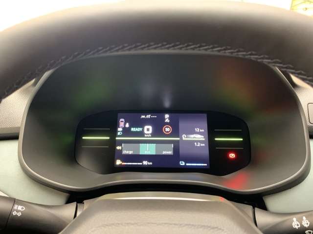 Fahrzeugbild eines Dacia Jogger