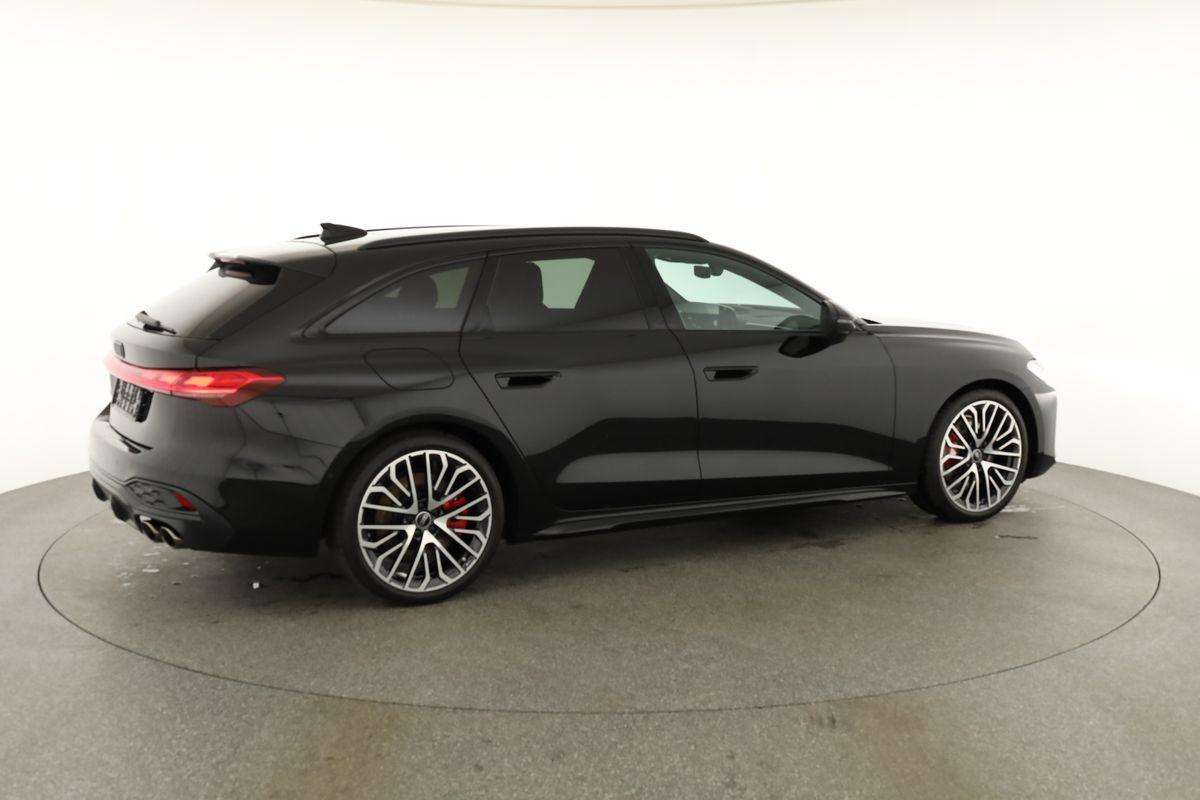 Fahrzeugbild eines Audi S5