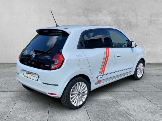 Fahrzeugbild eines Renault Twingo