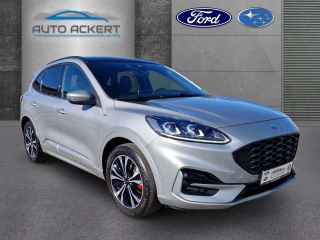 Fahrzeugbild eines Ford Kuga