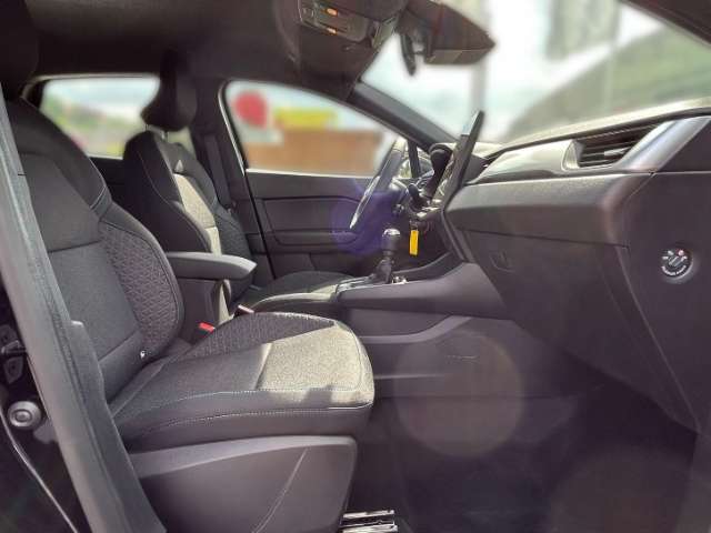 Fahrzeugbild eines Mitsubishi ASX