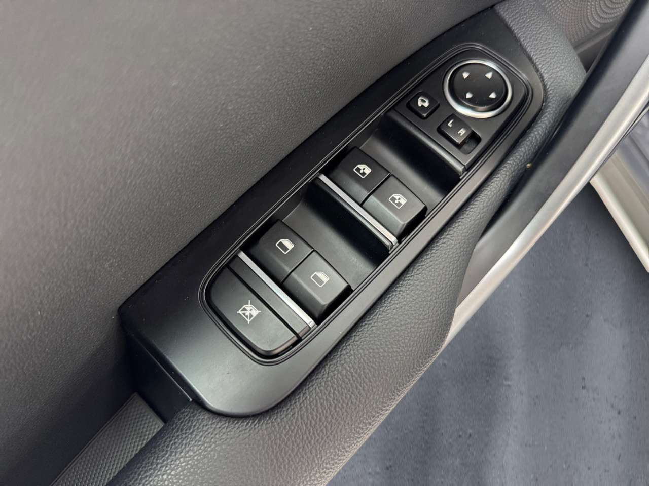 Fahrzeugbild eines Kia cee'd