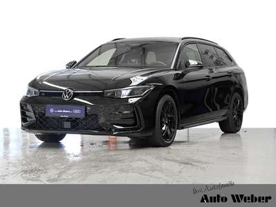 Bild Volkswagen Passat