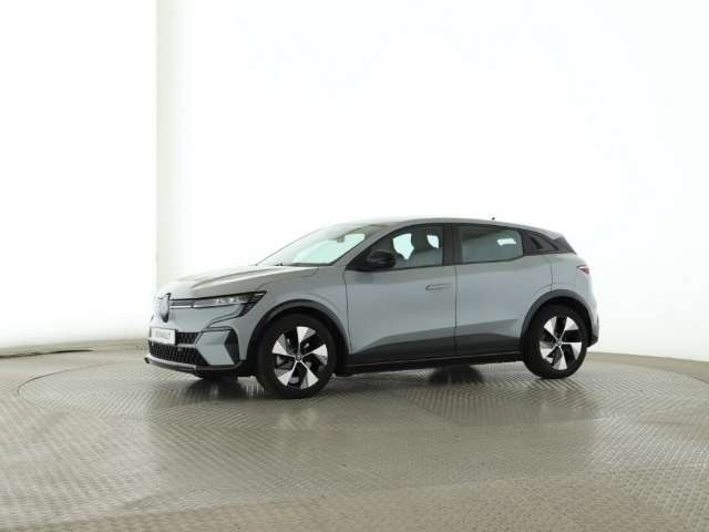 Fahrzeugbild eines Renault Megane E-TECH