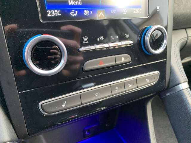 Fahrzeugbild eines Renault Koleos