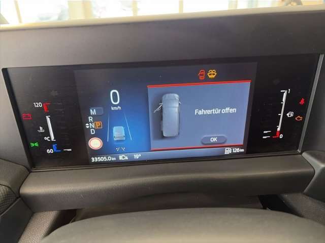 Fahrzeugbild eines Ford Transit Custom