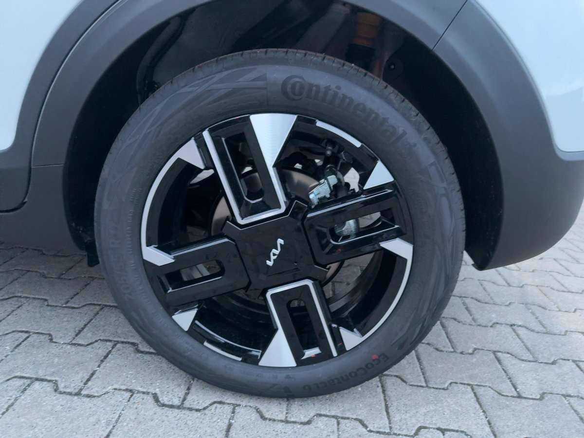 Fahrzeugbild eines Kia Stonic