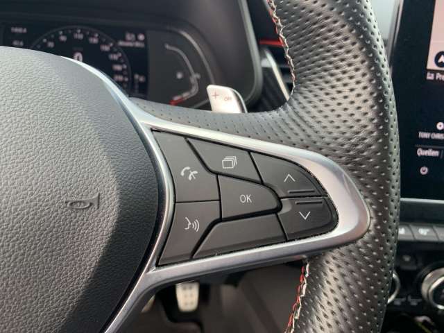 Fahrzeugbild eines Renault Arkana