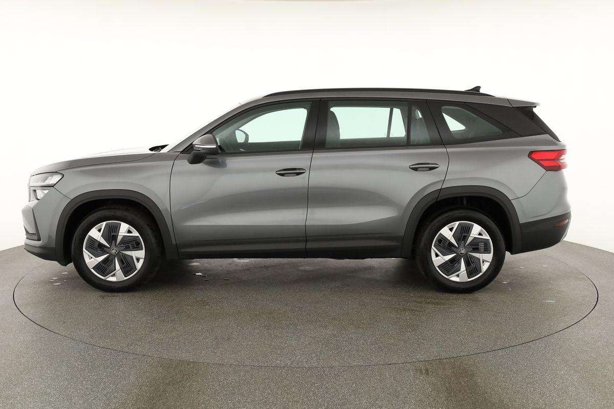 Fahrzeugbild eines Skoda Kodiaq