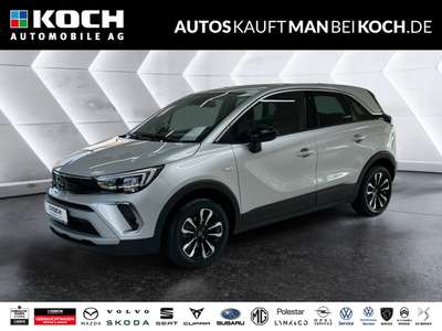 Bild Opel Crossland X