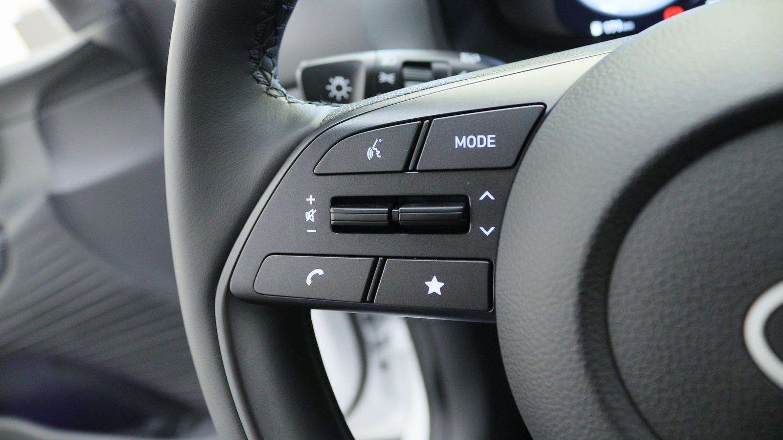 Fahrzeugbild eines Hyundai i20
