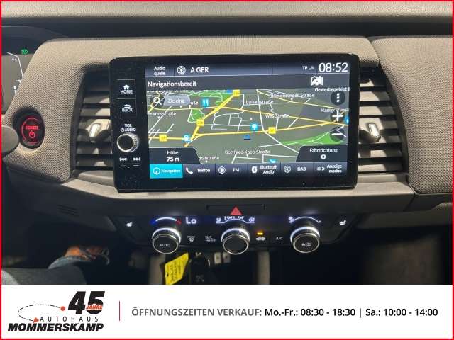 Fahrzeugbild eines Honda Jazz