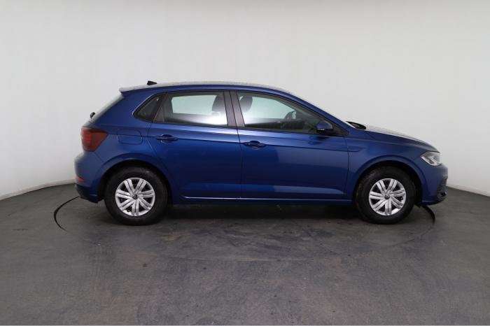Fahrzeugbild eines Volkswagen Polo