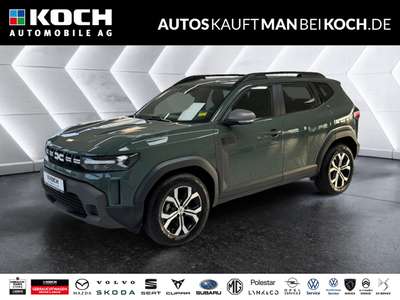 Bild Dacia Duster