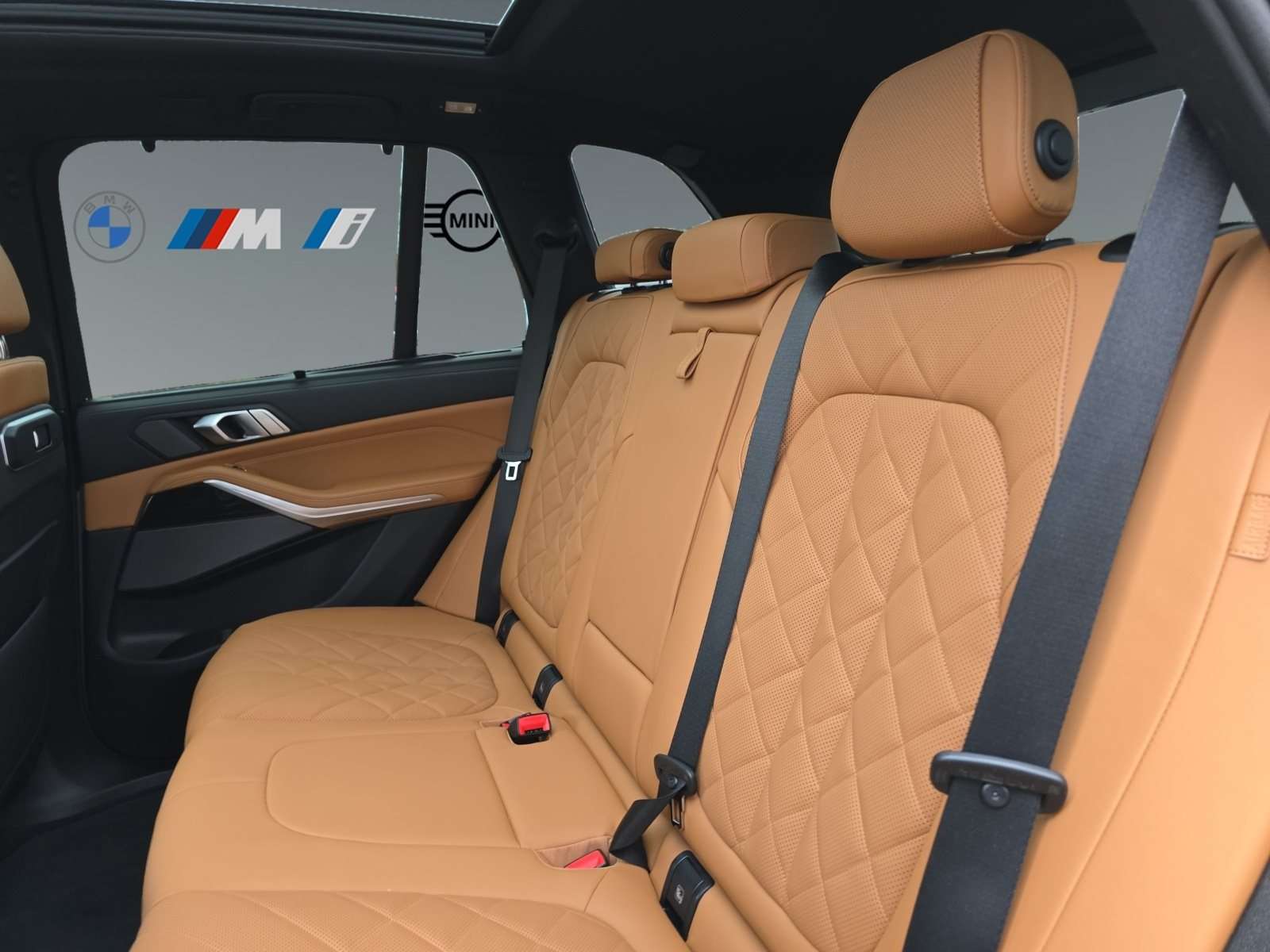 Fahrzeugbild eines BMW X5