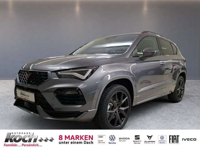 Fahrzeugbild eines CUPRA Ateca