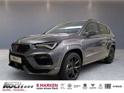 Bild CUPRA Ateca