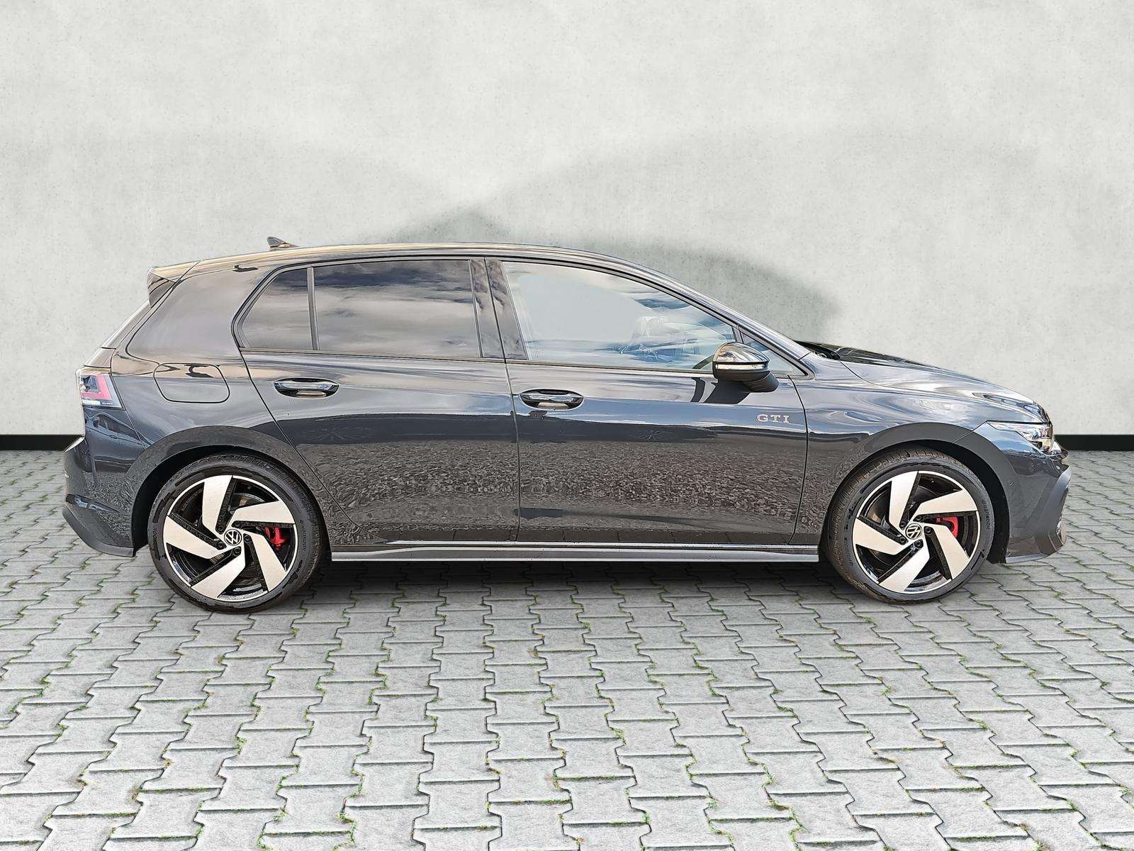 Fahrzeugbild eines Volkswagen Golf