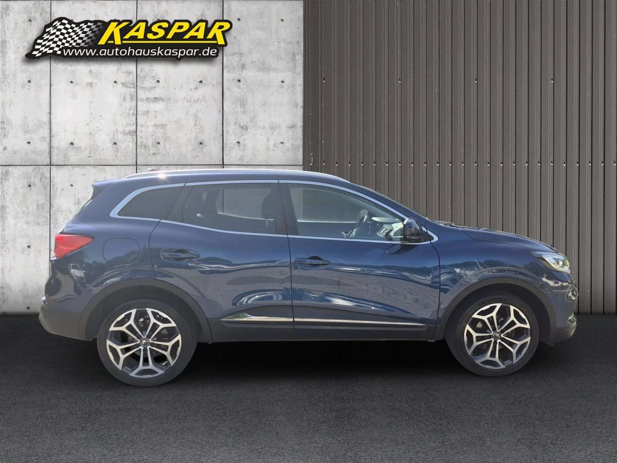 Fahrzeugbild eines Renault Kadjar