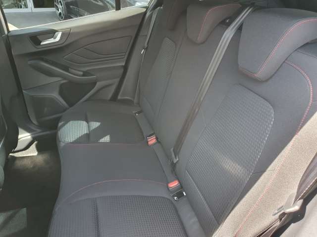Fahrzeugbild eines Ford Focus