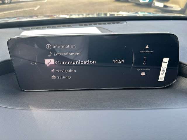 Fahrzeugbild eines Mazda Mazda3