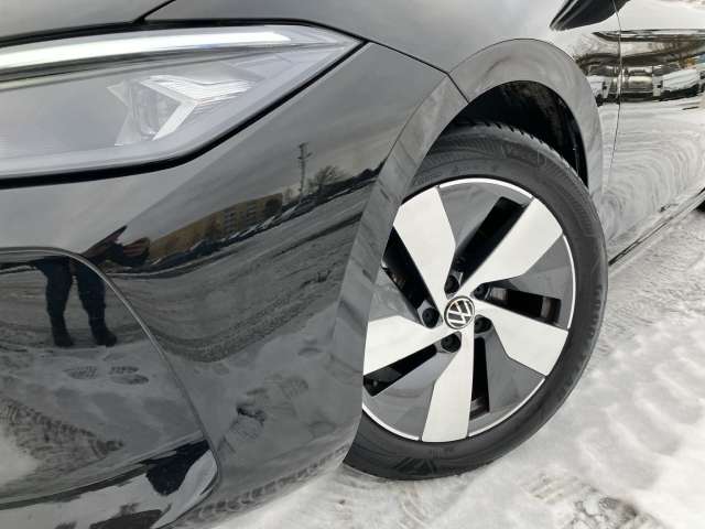 Fahrzeugbild eines Volkswagen Passat