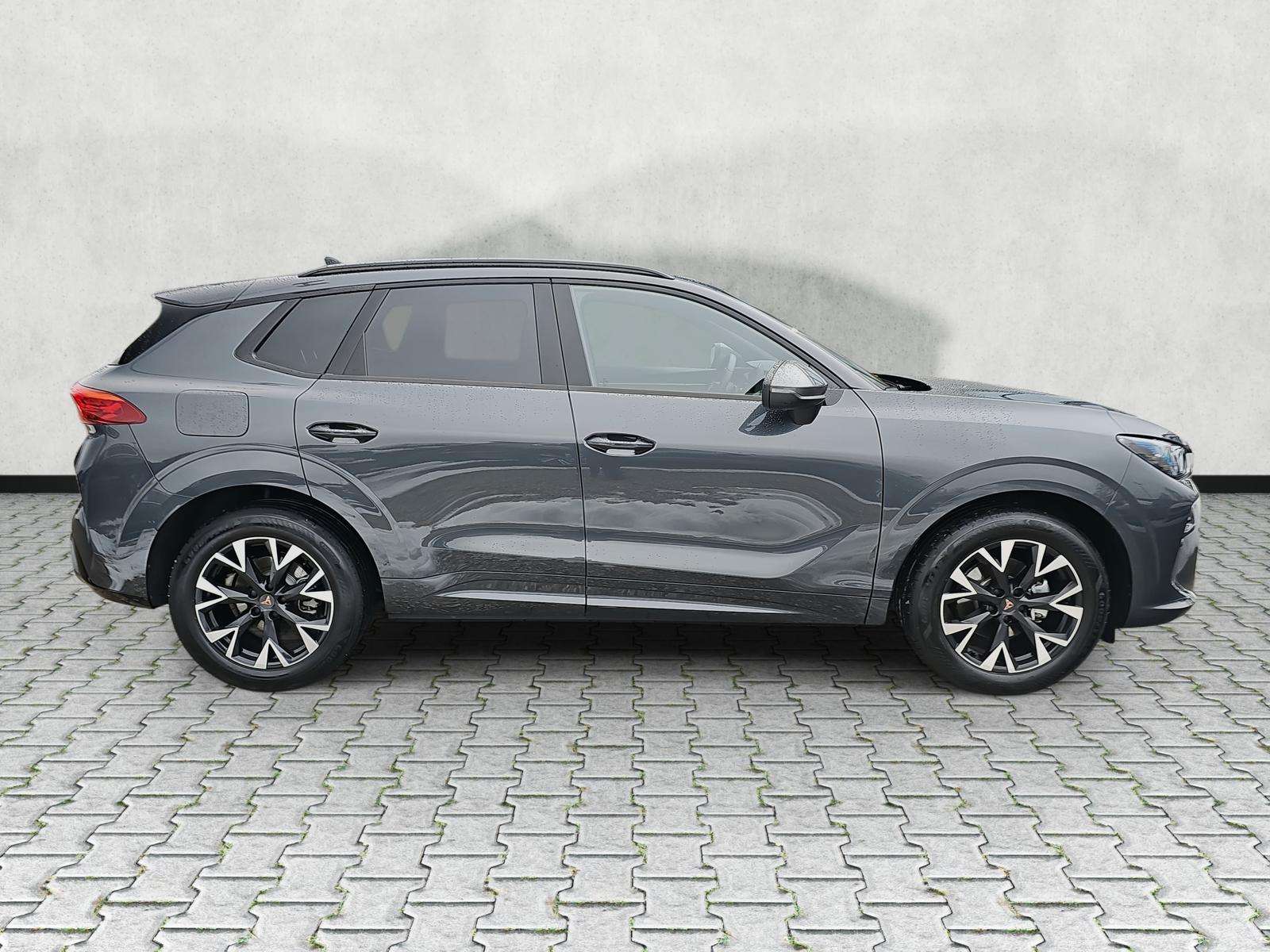 Fahrzeugbild eines CUPRA Terramar