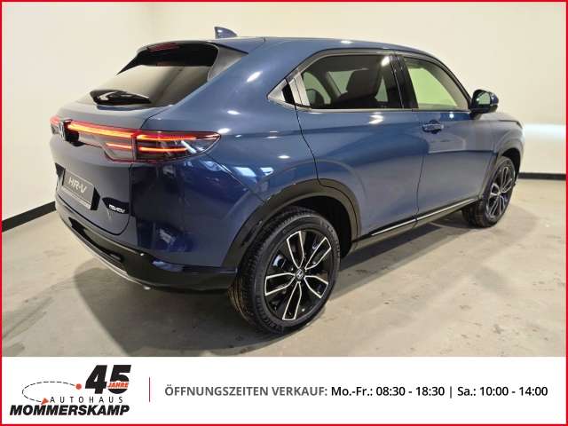 Fahrzeugbild eines Honda HR-V