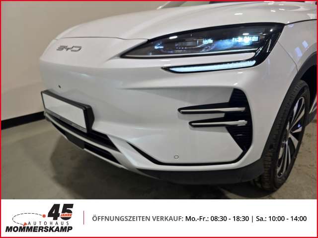 Fahrzeugbild eines BYD Seal