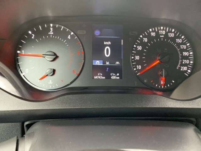 Fahrzeugbild eines Renault Kangoo